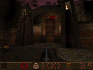 Quake